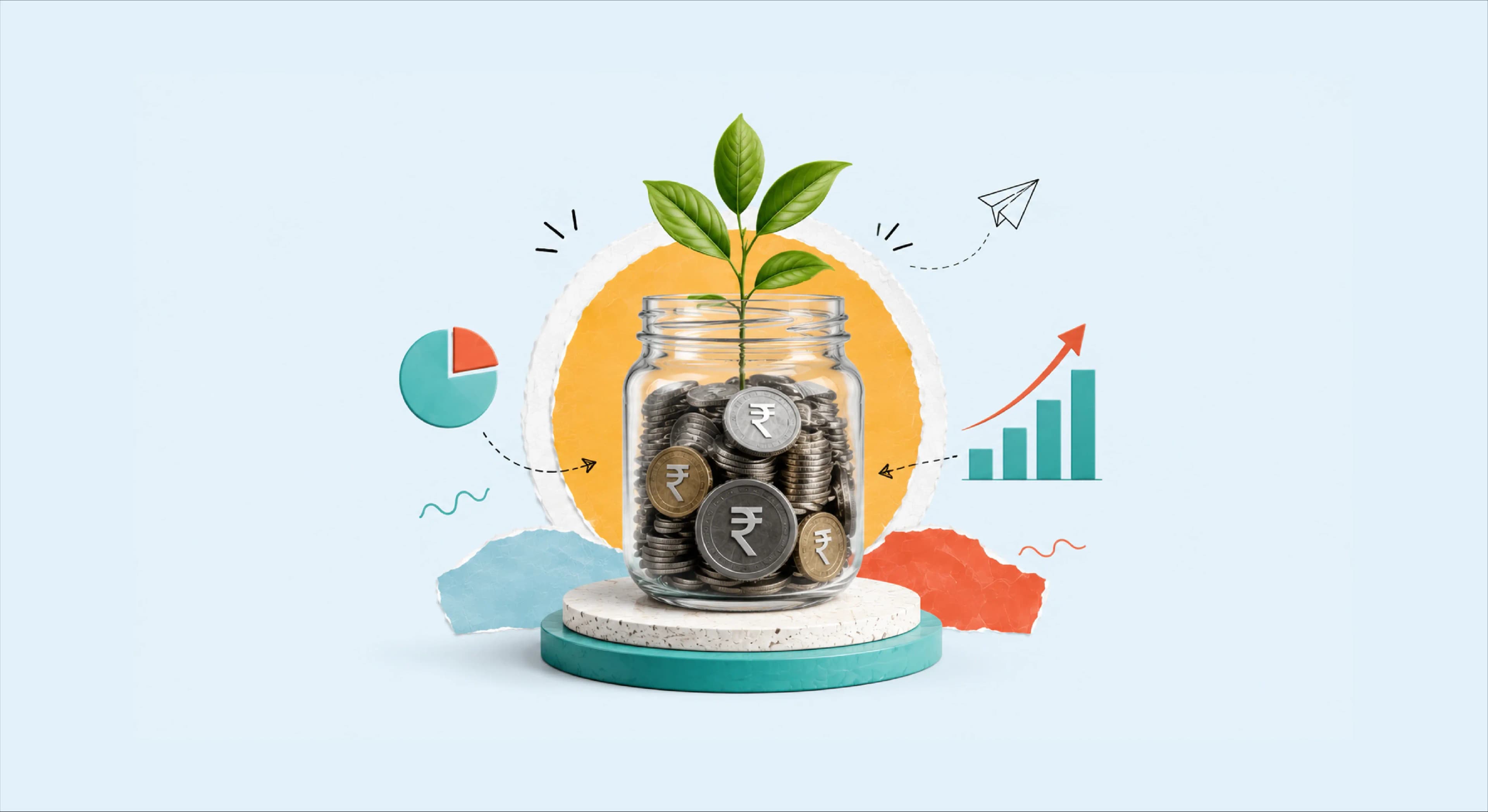 The 5 Mutual Fund Mistakes New Investors Make