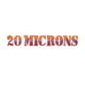 20 Microns