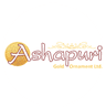 Ashapuri Gold Ornament