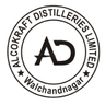 Alcokraft Distilleries