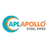 APL Apollo Tubes