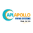 Apollo Pipes