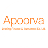 Apoorva Leasing Finance