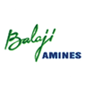 Balaji Amines