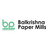 Balkrishna Paper Mills