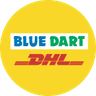 Blue Dart Express