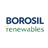 Borosil Renewables