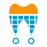 Vasa Denticity