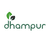 Dhampur Sugar Mills