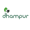 Dhampur Sugar Mills