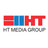HT Media