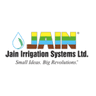Jain Irrigation Systems