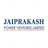 Jaiprakash Power Ventures