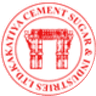 Kakatiya Cement Sugar & Industries