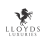 Lloyds Luxuries