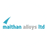 Maithan Alloys