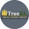 Oriana Power