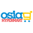 Osia Hyper Retail