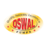 Oswal Pumps