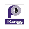 Paras Defence Space Tech