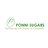 Ponni Sugars Erode