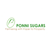Ponni Sugars Erode