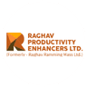 Raghav Productivity Enhancers
