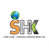 Shri Hare-Krishna Sponge Iron
