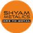 Shyam Metalics & Energy