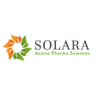 Solara Active Pharma Sciences