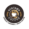 Vintage Coffee & Beverages
