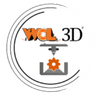 Wol 3D India 