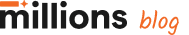 Millions Logo