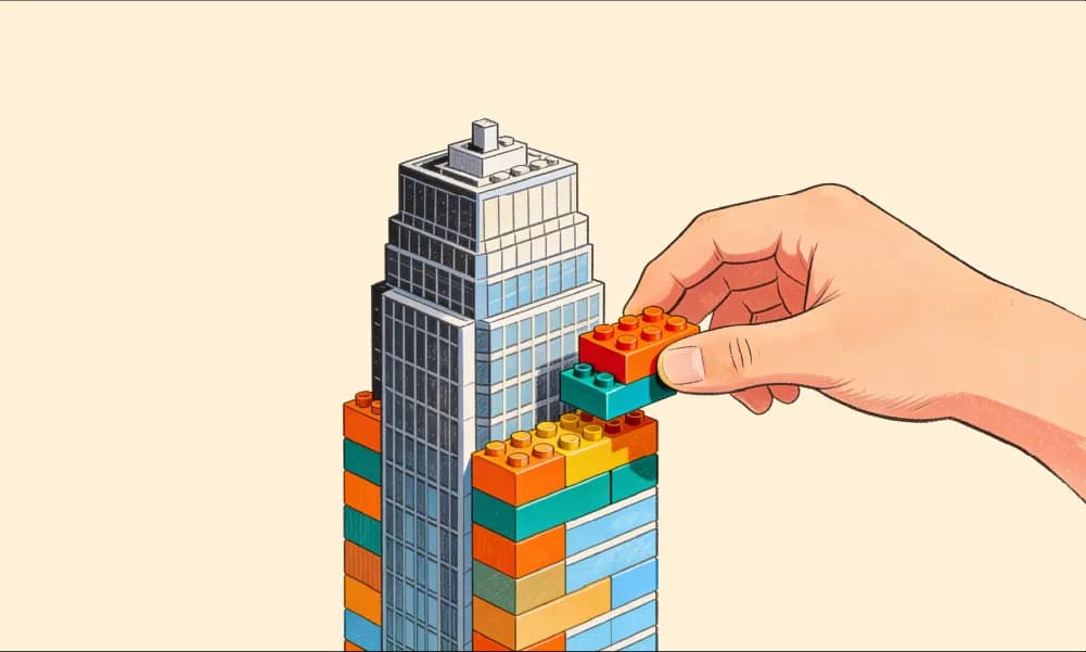 REITs explained for Gen Z: Real estate investing without buying property