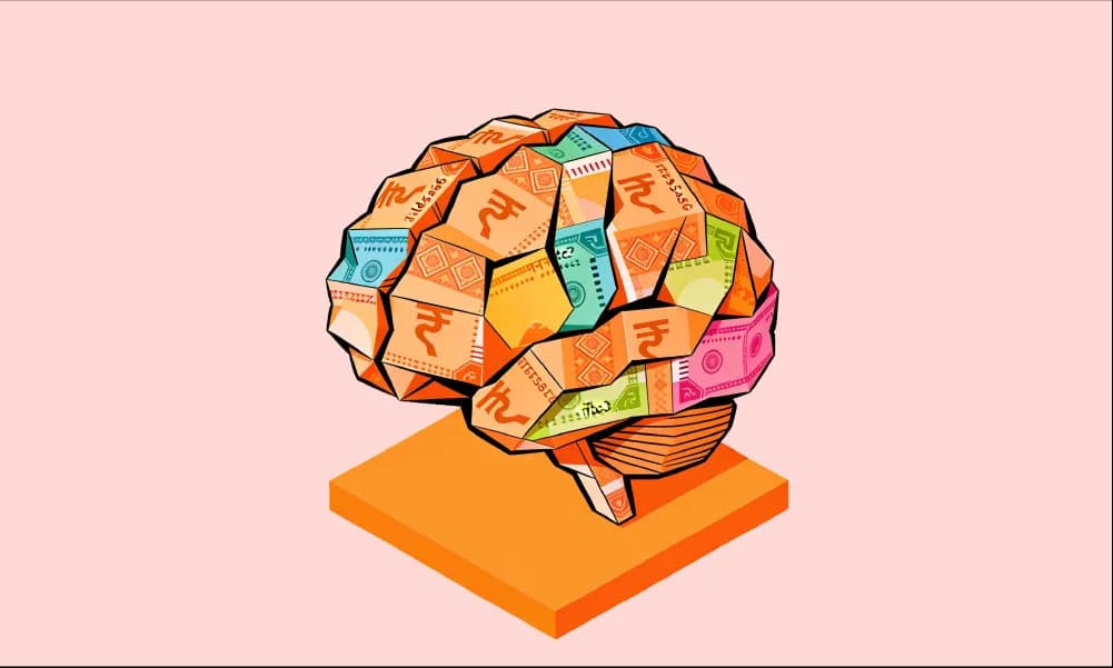 The Psychology of Money: 5 Biases Costing You Real Returns