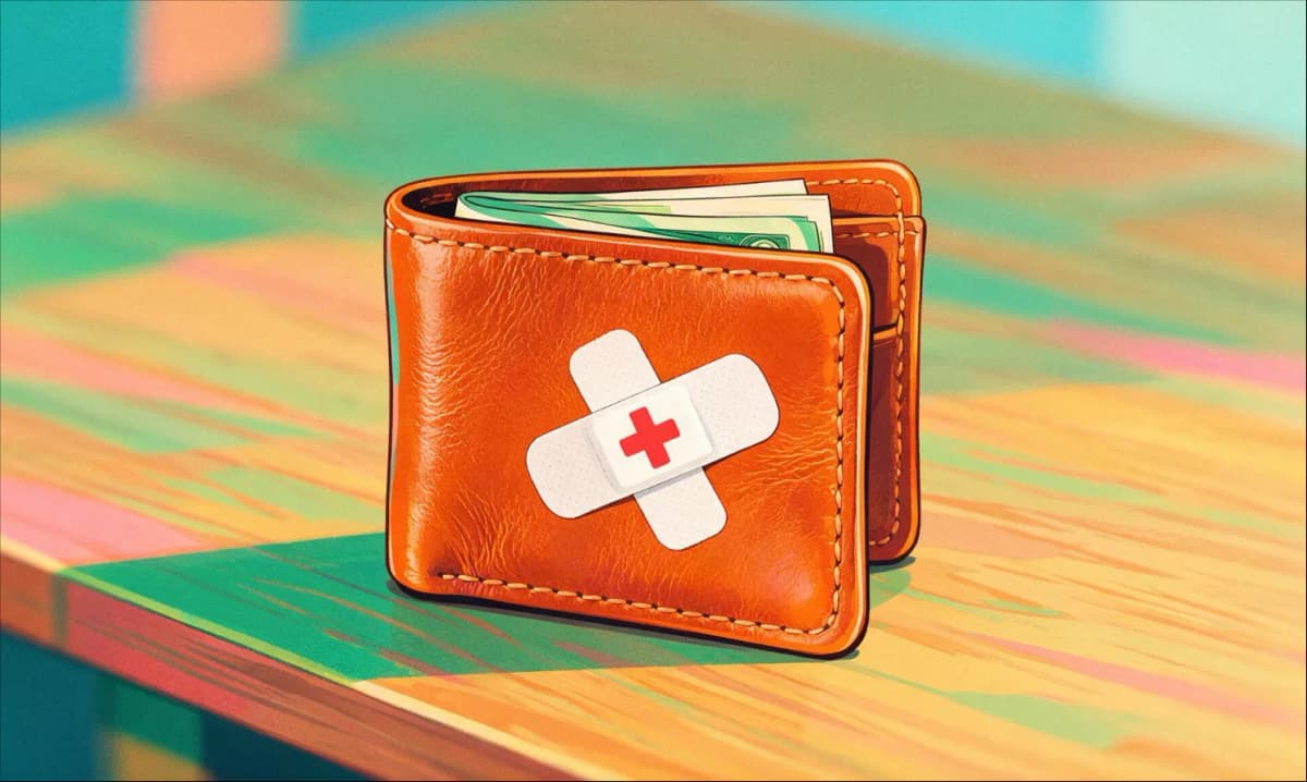 What is an emergency fund and how to build one?