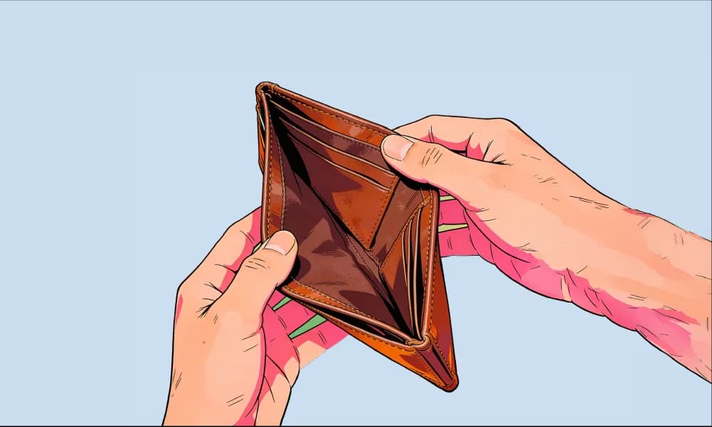 Why Most People Feel Broke Even When They Earn Well?