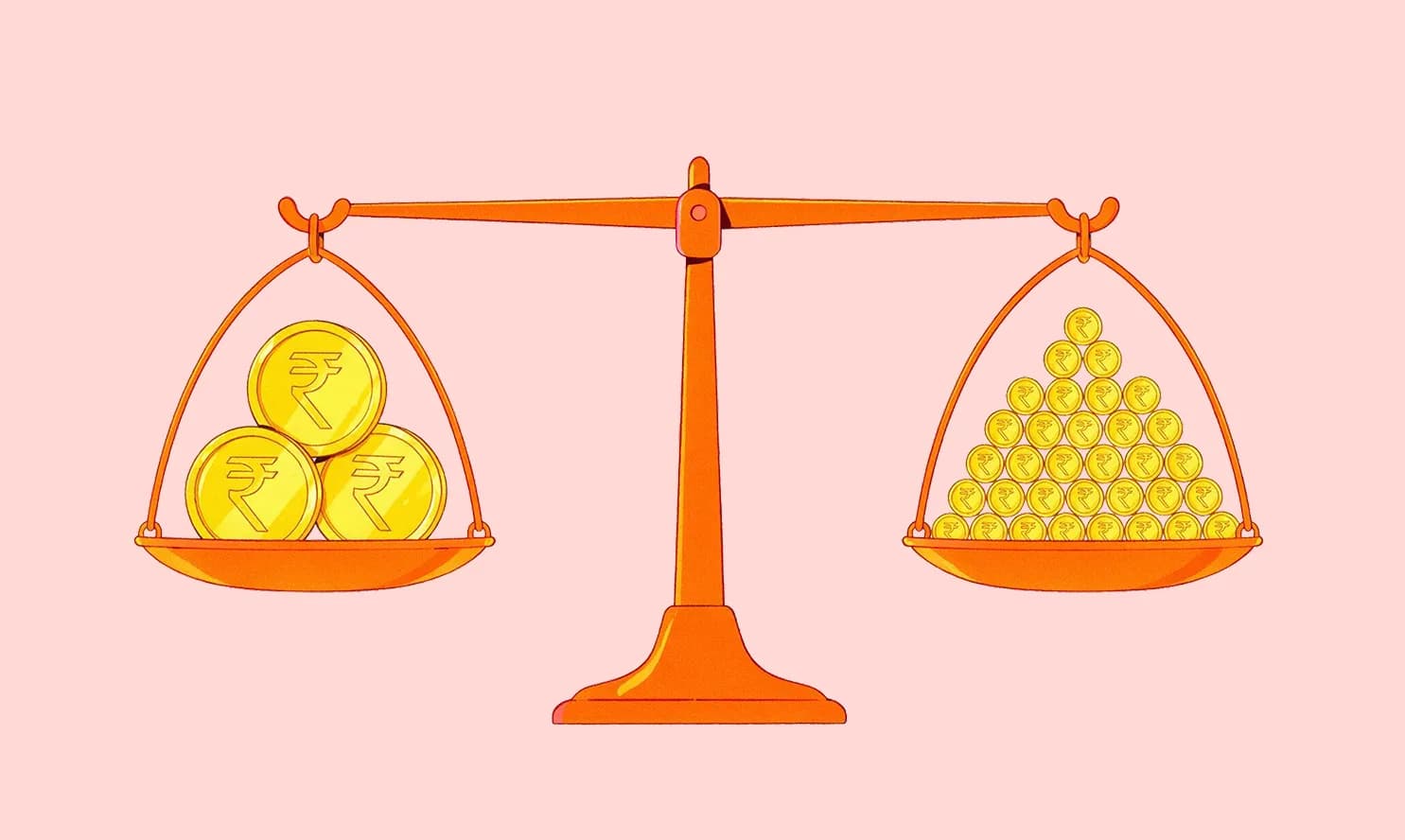 Difference between XIRR vs CAGR