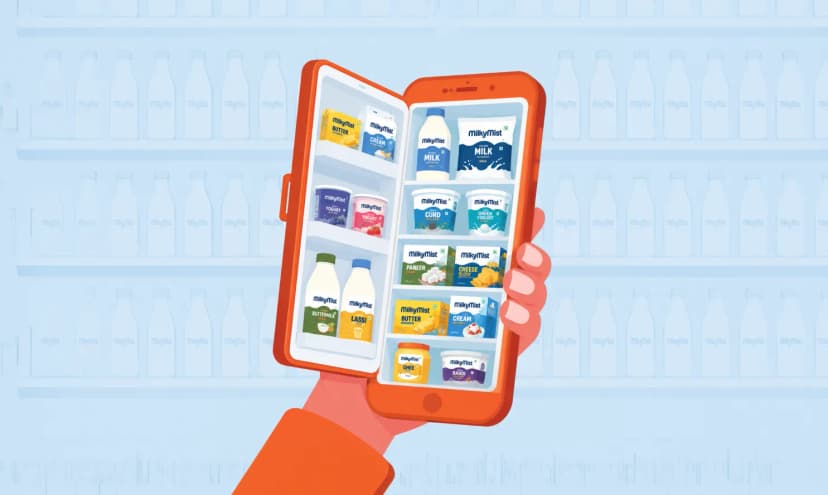 Milky Mist Dairy Food IPO - Should you apply?