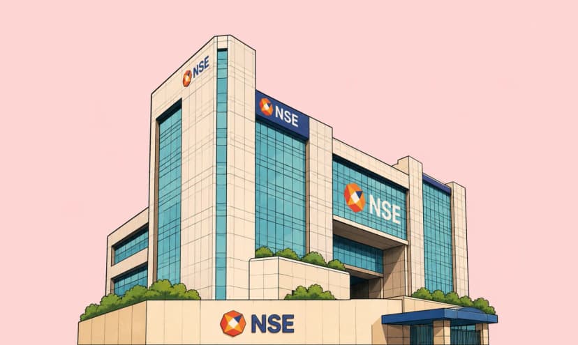 NSE IPO Details - Should you apply or not?