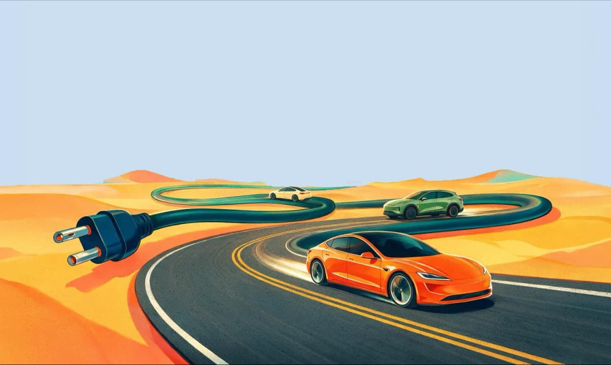 Top 10 EV stocks to invest in India 2026