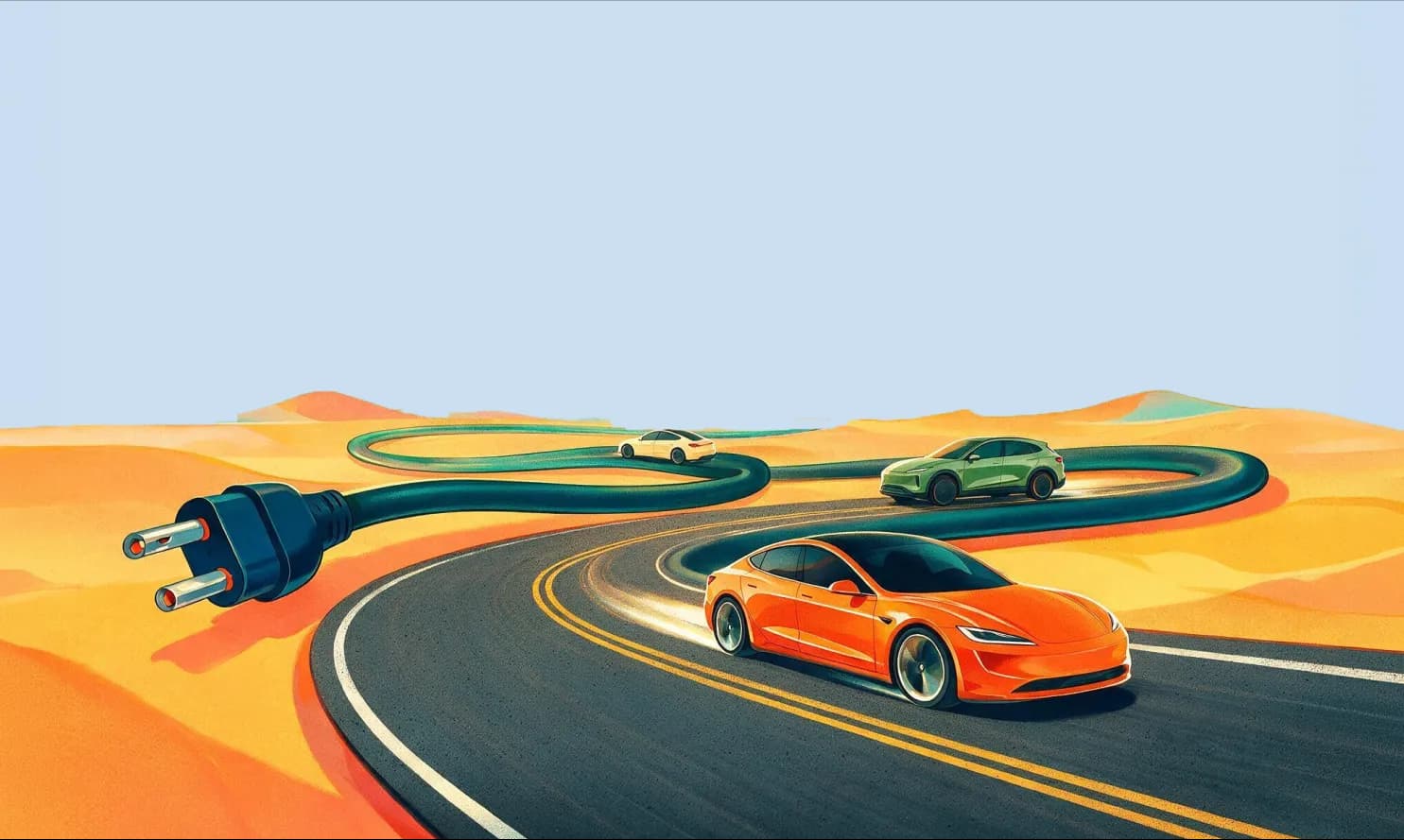 Top 10 EV stocks to invest in India 2026