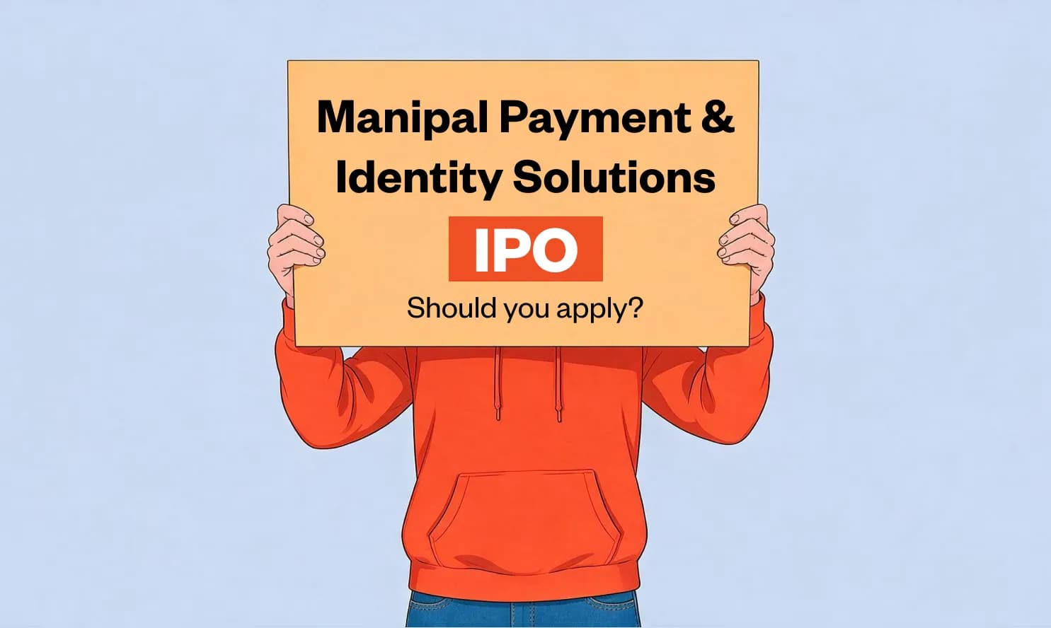 Manipal Payment & Identity Solutions IPO