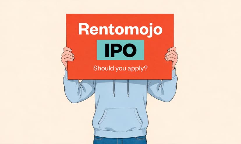 RentoMojo IPO - Should You Apply?