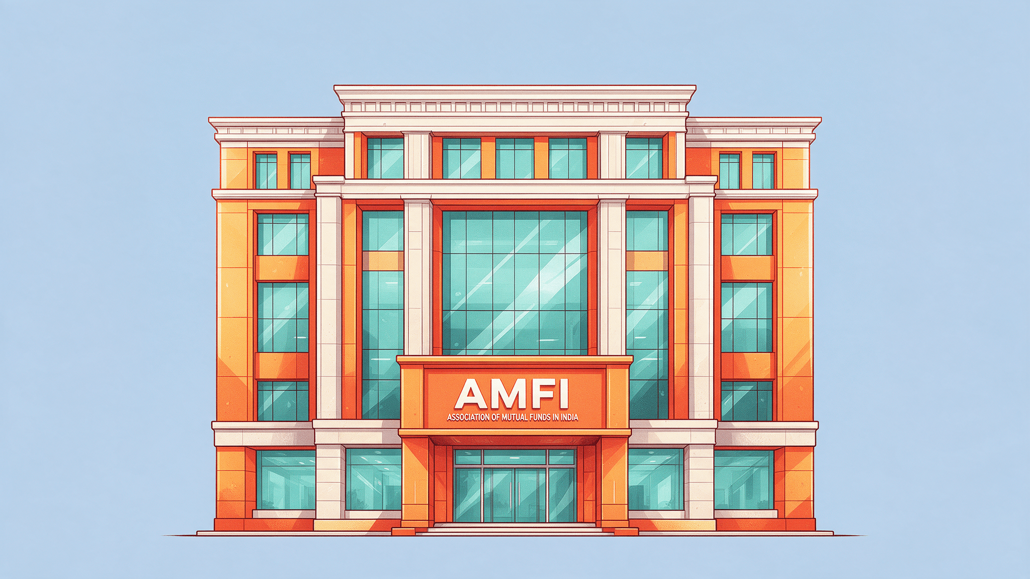 What is AMFI in Mutual Fund