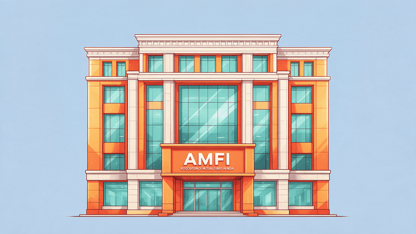 What is AMFI in Mutual Fund