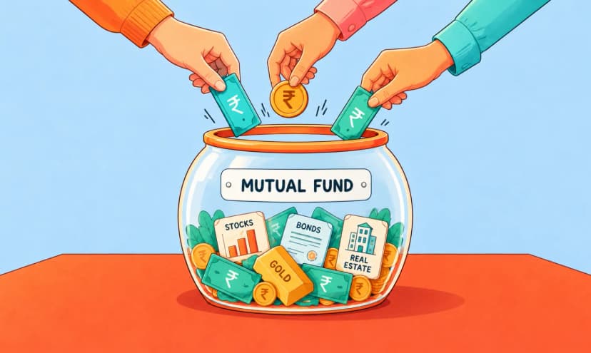 What is a Mutual Fund?