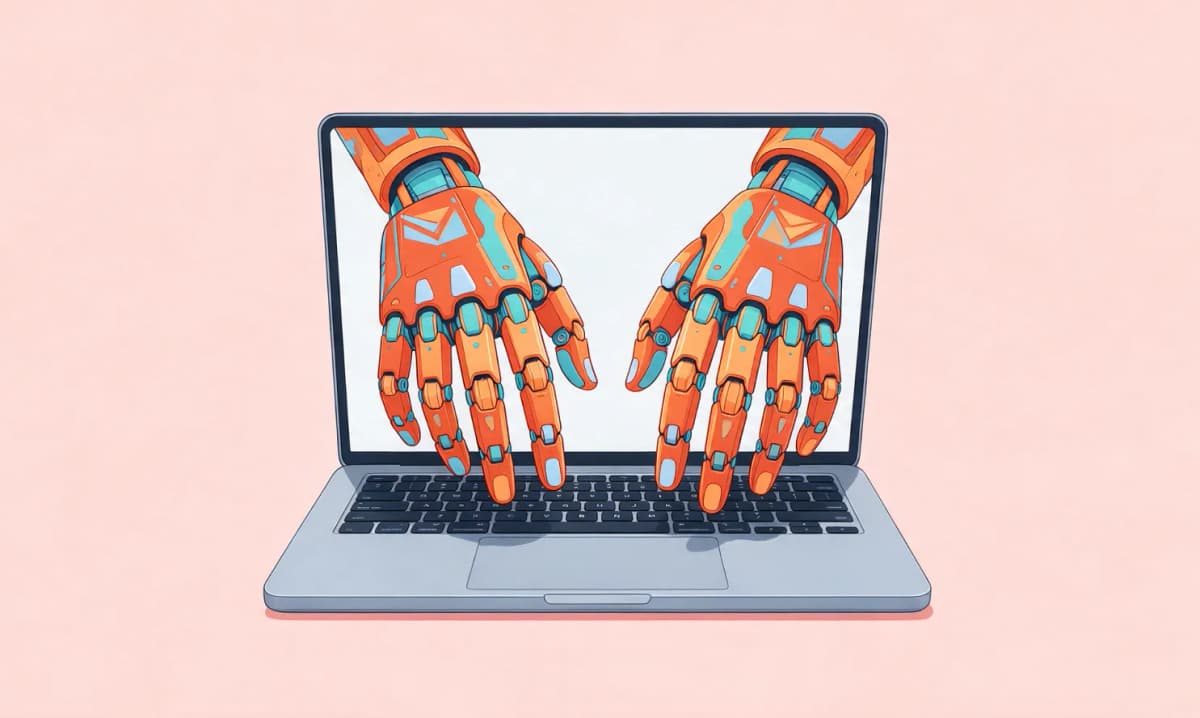 Top 5 AI Stocks in India 2026