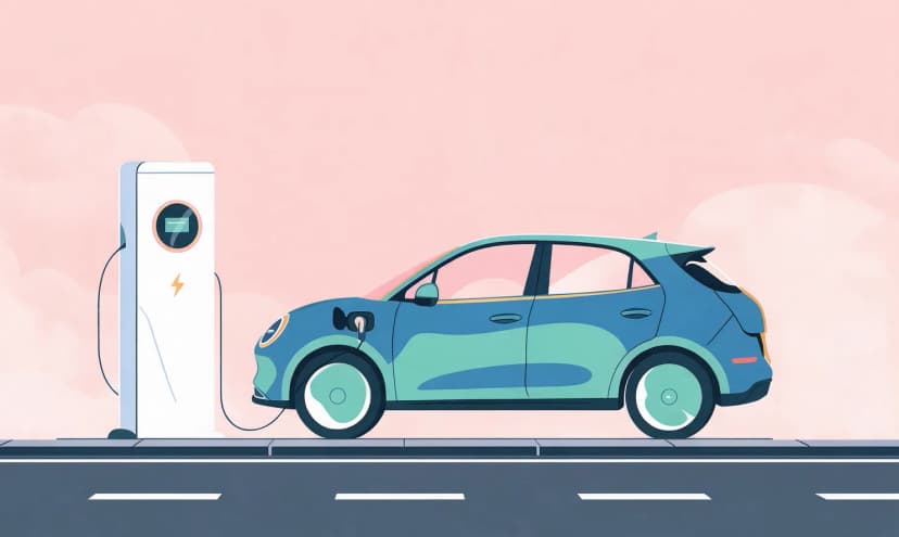 Top 5 EV Stocks in India 2026