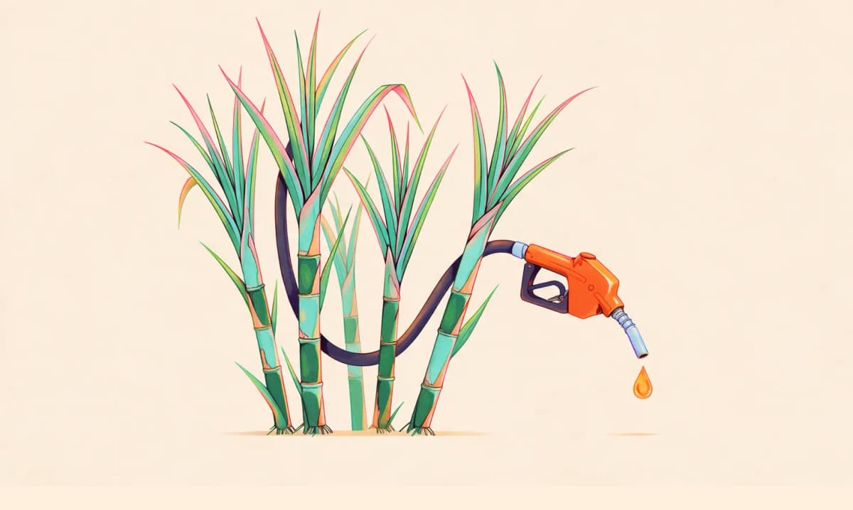 Top 5 Ethanol Stocks in India 2026